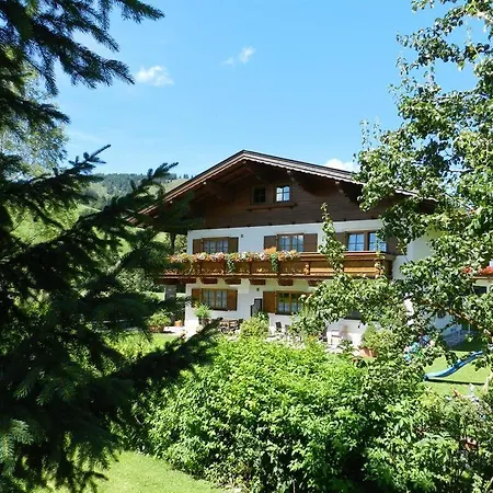 Gästehaus Glaagut - Familie Hain