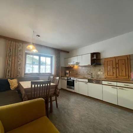 Gaestehaus Glaagut - Familie Hain Alloggio per agriturismo