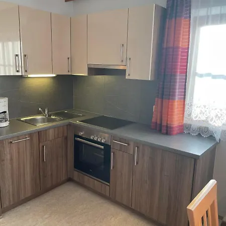 Gaestehaus Glaagut - Familie Hain