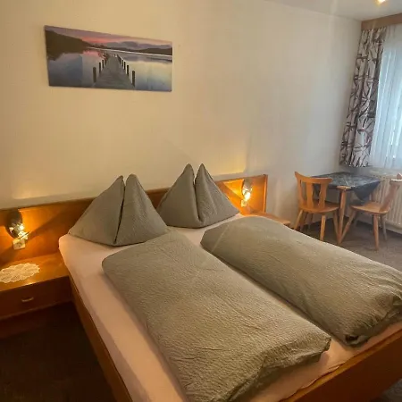 Gaestehaus Glaagut - Familie Hain Alloggio per agriturismo