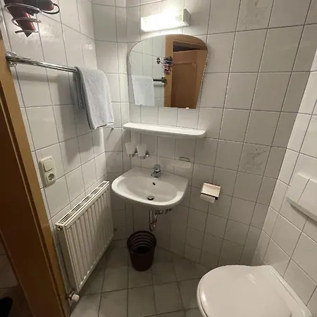 Gästehaus Glaagut - Familie Hain