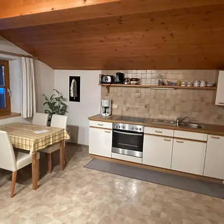 Gästehaus Glaagut - Familie Hain