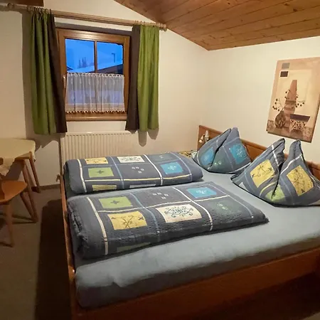 Gästehaus Glaagut - Familie Hain Bauernhof *