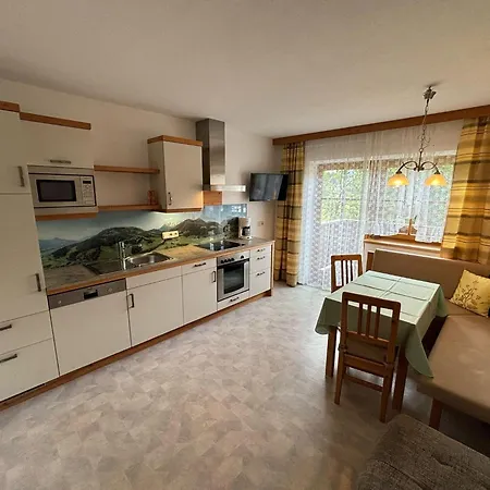 Alloggio per agriturismo Gaestehaus Glaagut - Familie Hain