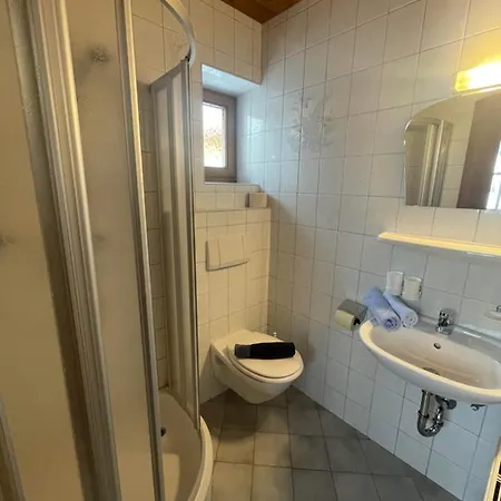 Gaestehaus Glaagut - Familie Hain Farmház