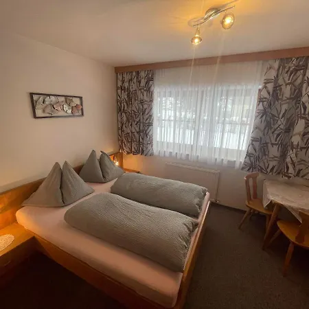 Gospodarstwo agroturystyczne Gaestehaus Glaagut - Familie Hain Hochfilzen