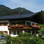 Lantgård Gaestehaus Glaagut - Familie Hain
