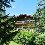 Gaestehaus Glaagut - Familie Hain