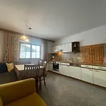 Gaestehaus Glaagut - Familie Hain Lantgård