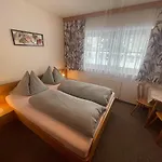 Gaestehaus Glaagut - Familie Hain Lantgård *