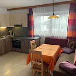 Gaestehaus Glaagut - Familie Hain Lantgård Hochfilzen