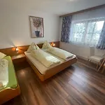 Gaestehaus Glaagut - Familie Hain * Hochfilzen
