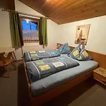 Lantgård Gaestehaus Glaagut - Familie Hain