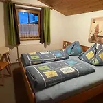 Lantgård Gaestehaus Glaagut - Familie Hain *
