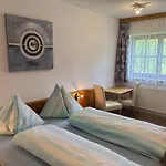 Lantgård Gaestehaus Glaagut - Familie Hain Hochfilzen
