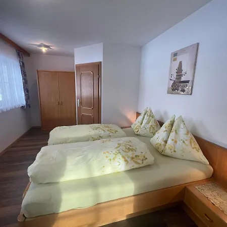 Gaestehaus Glaagut - Familie Hain