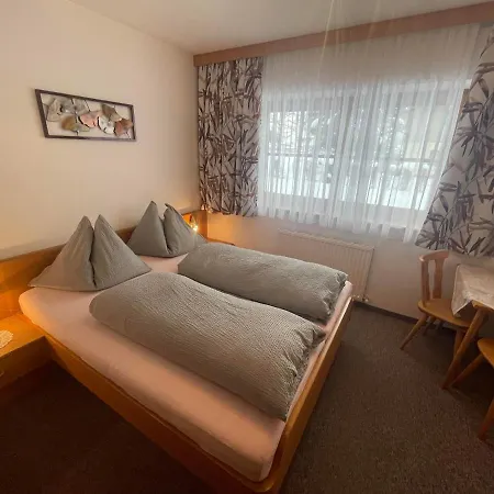 Gaestehaus Glaagut - Familie Hain Lantgård *