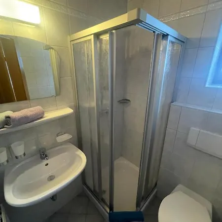 Gaestehaus Glaagut - Familie Hain Lantgård