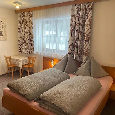 Gaestehaus Glaagut - Familie Hain Lantgård