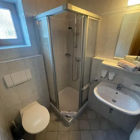 Lantgård Gaestehaus Glaagut - Familie Hain Hochfilzen