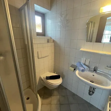 Gaestehaus Glaagut - Familie Hain