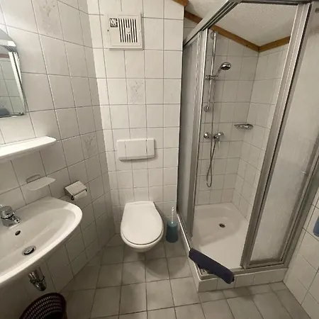 Gaestehaus Glaagut - Familie Hain Lantgård Hochfilzen