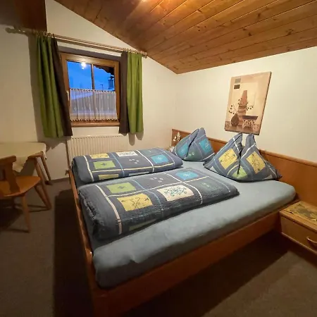 Lantgård Gaestehaus Glaagut - Familie Hain