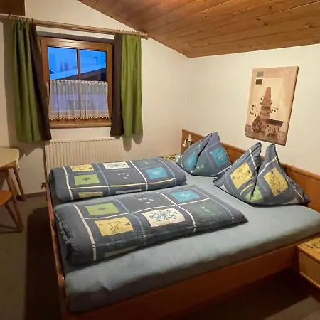 Gaestehaus Glaagut - Familie Hain Hochfilzen