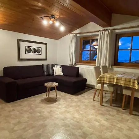 Gaestehaus Glaagut - Familie Hain Lantgård