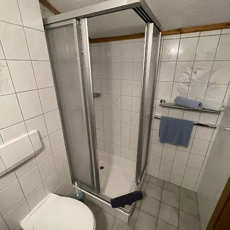 Lantgård Gaestehaus Glaagut - Familie Hain *