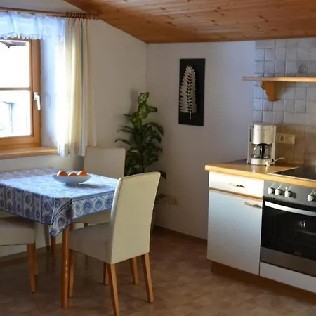 Lantgård Gaestehaus Glaagut - Familie Hain Hochfilzen