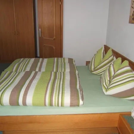 Gaestehaus Glaagut - Familie Hain Hochfilzen