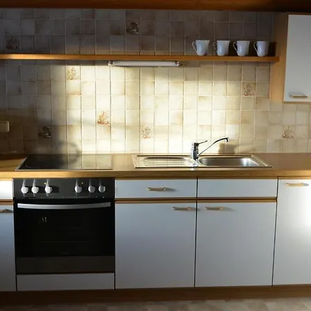 Gaestehaus Glaagut - Familie Hain Lantgård