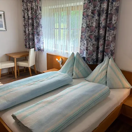 Gaestehaus Glaagut - Familie Hain Lantgård *